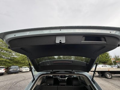 2027 Volkswagen Taos SE