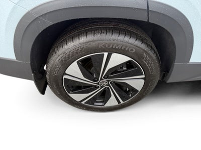 2027 Volkswagen Taos SE