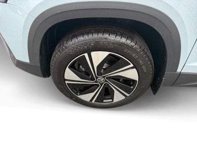 2027 Volkswagen Taos SE