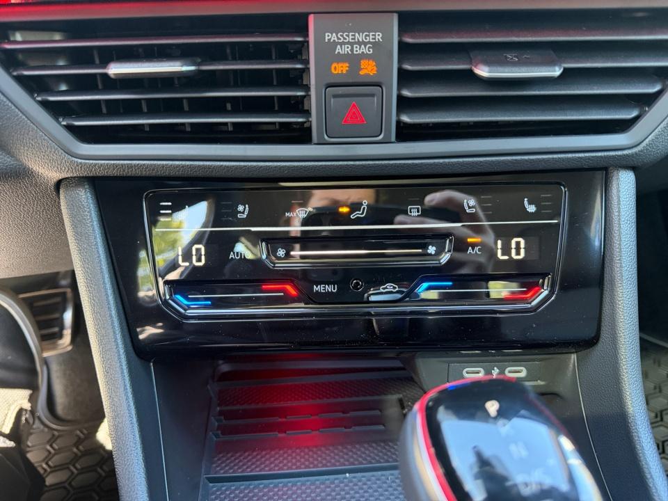 2027 Volkswagen Jetta GLI Autobahn