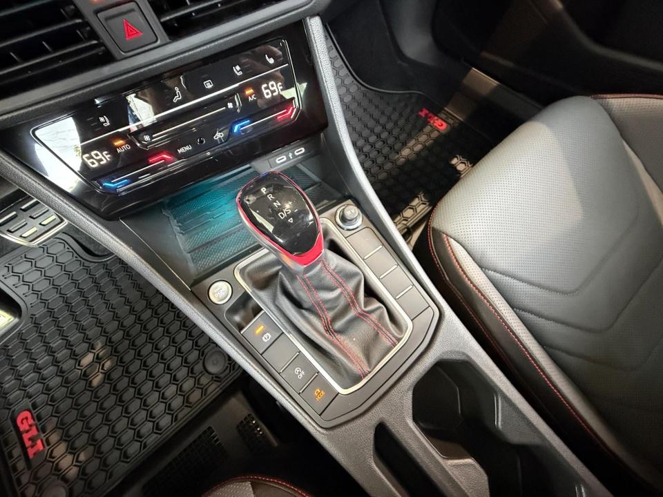 2026 Volkswagen Jetta GLI Autobahn