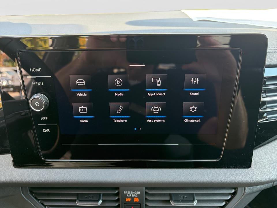 2026 Volkswagen Jetta S