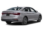 2027 Volkswagen Jetta SE