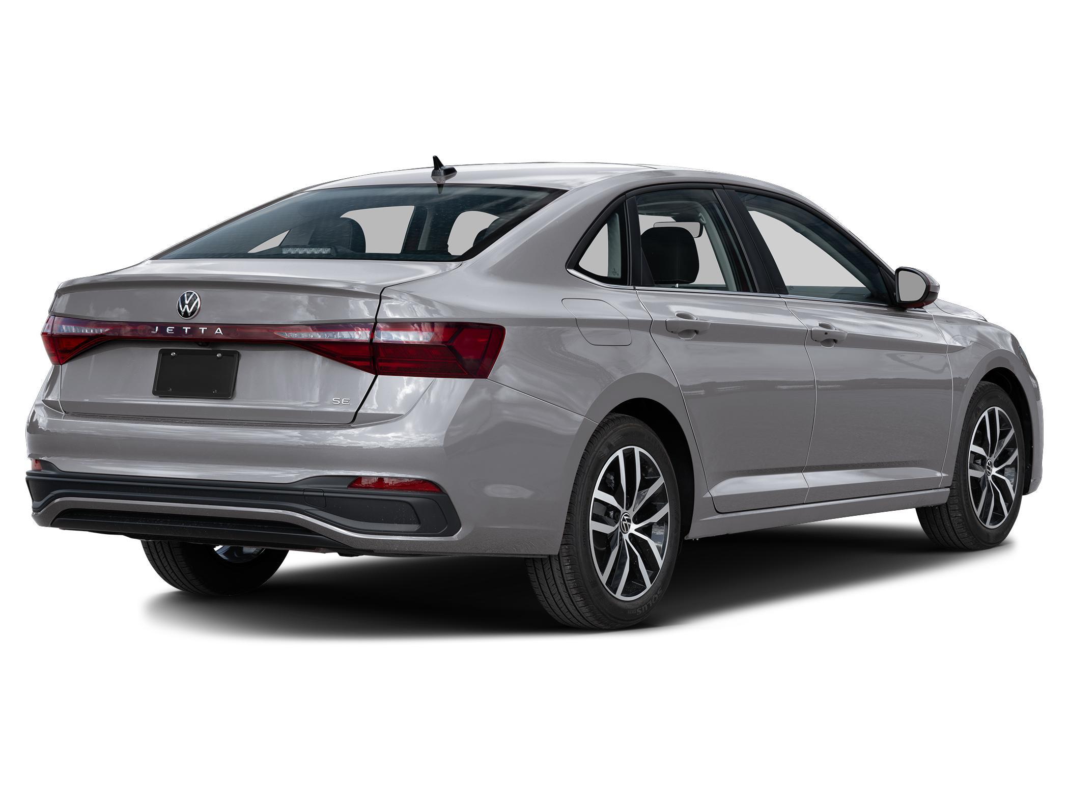 2027 Volkswagen Jetta SE