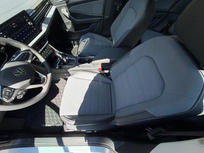 2027 Volkswagen Jetta SE