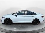2027 Volkswagen Jetta SE