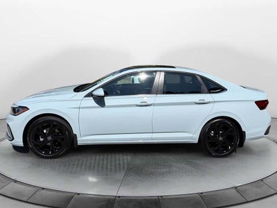 2027 Volkswagen Jetta SE