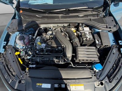 2027 Volkswagen Jetta SE