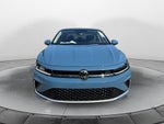 2027 Volkswagen Jetta SE