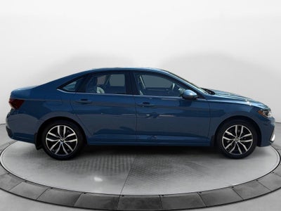 2027 Volkswagen Jetta SE
