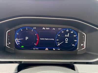 2027 Volkswagen Jetta SEL