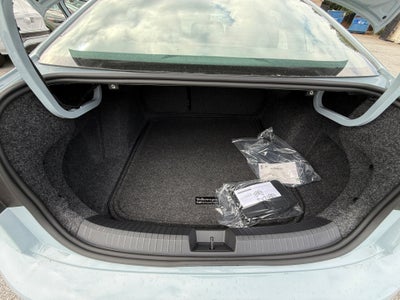 2027 Volkswagen Jetta SEL