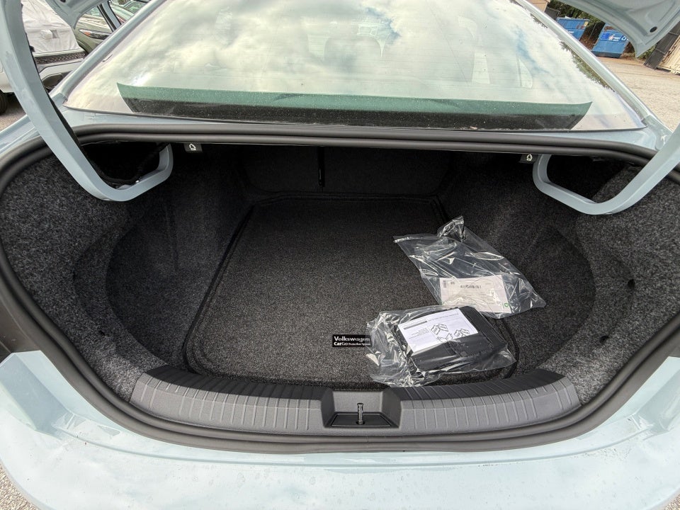 2027 Volkswagen Jetta SEL