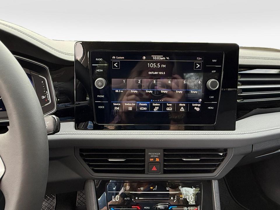2027 Volkswagen Jetta SEL
