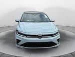 2027 Volkswagen Jetta SEL