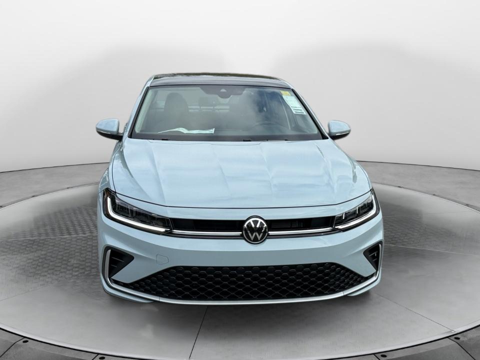 2027 Volkswagen Jetta SEL
