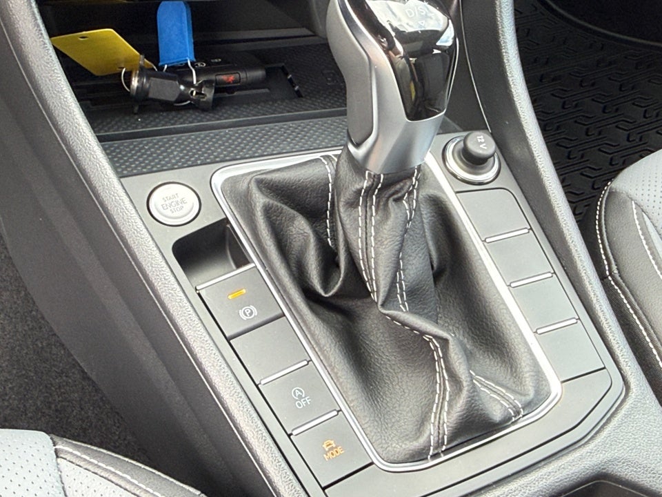 2027 Volkswagen Jetta SEL