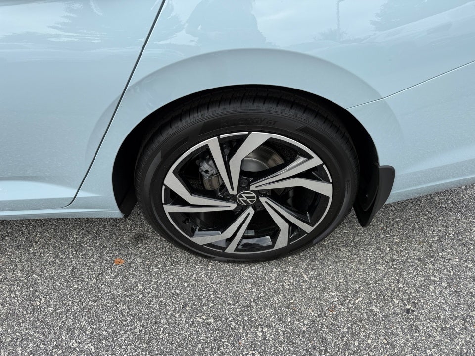 2027 Volkswagen Jetta SEL