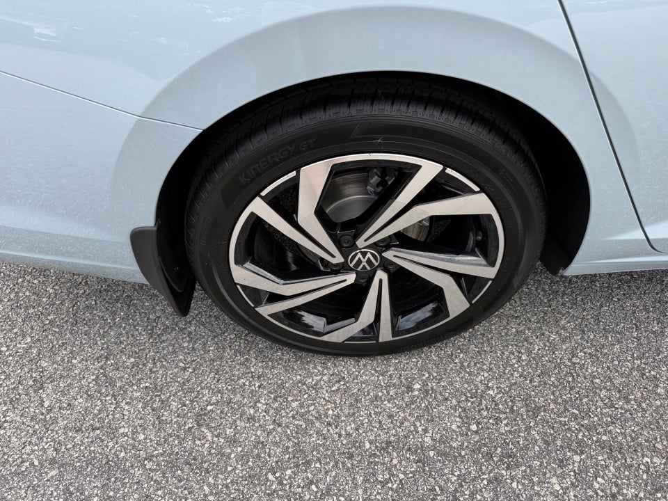 2027 Volkswagen Jetta SEL