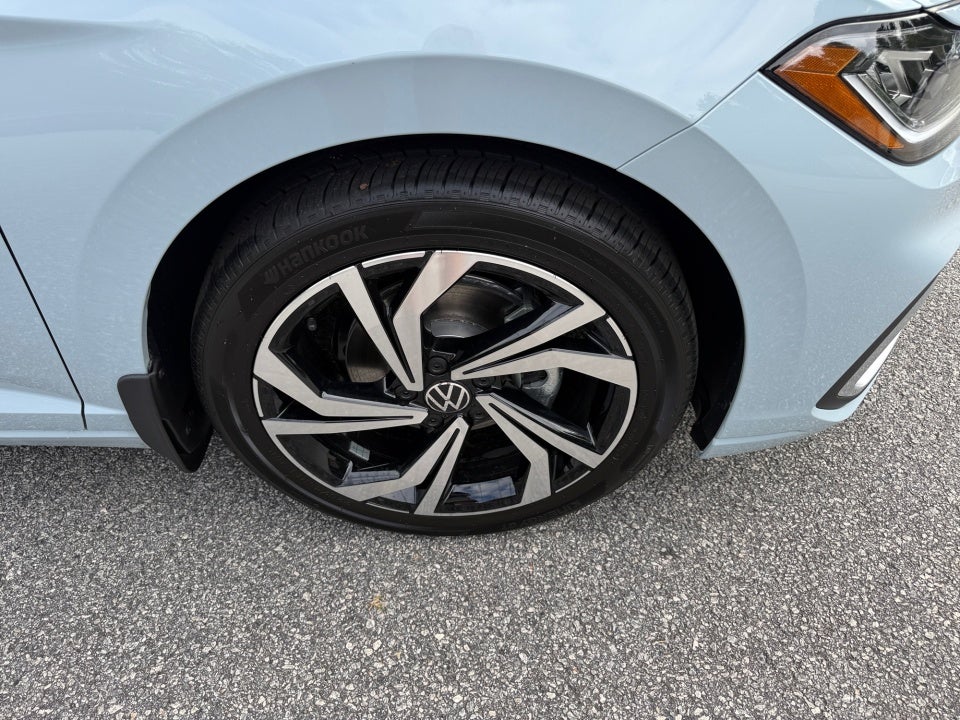 2027 Volkswagen Jetta SEL