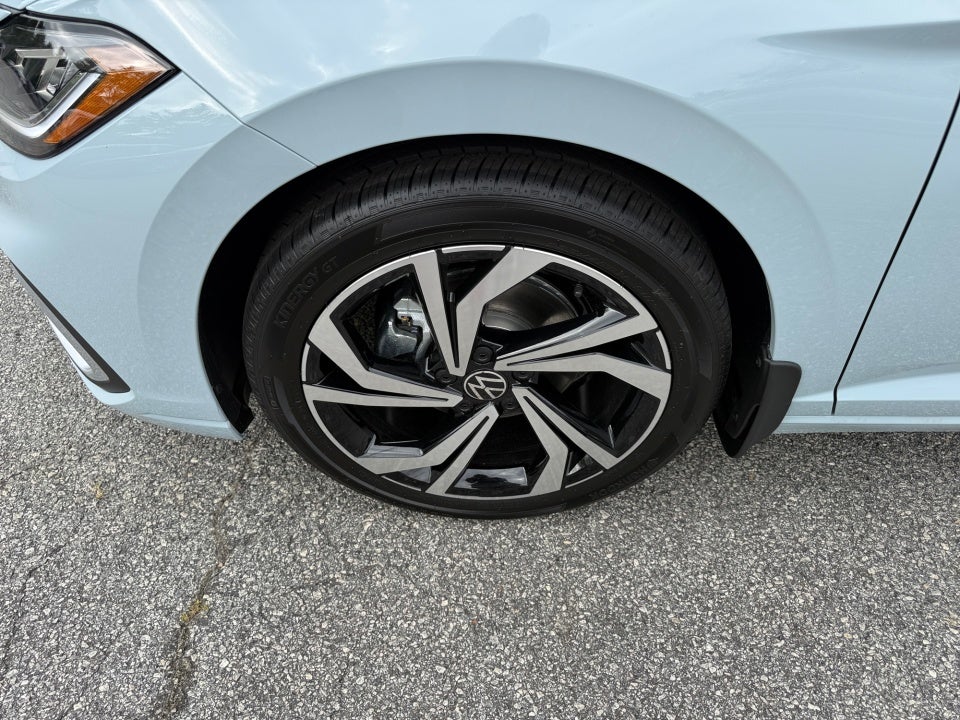 2027 Volkswagen Jetta SEL