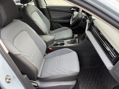2027 Volkswagen Jetta SEL