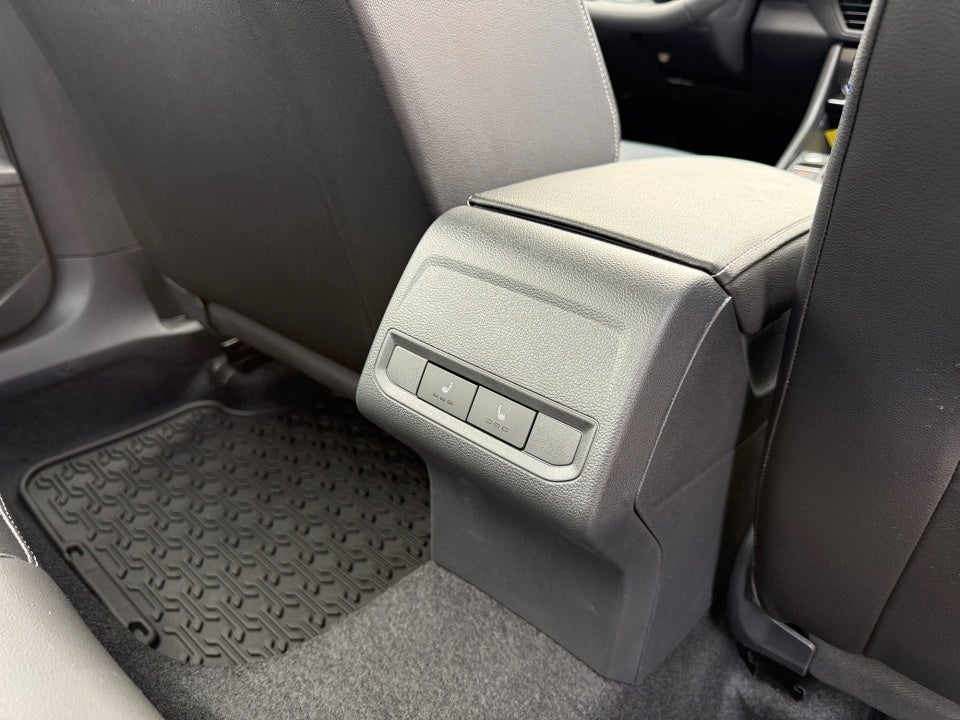 2027 Volkswagen Jetta SEL