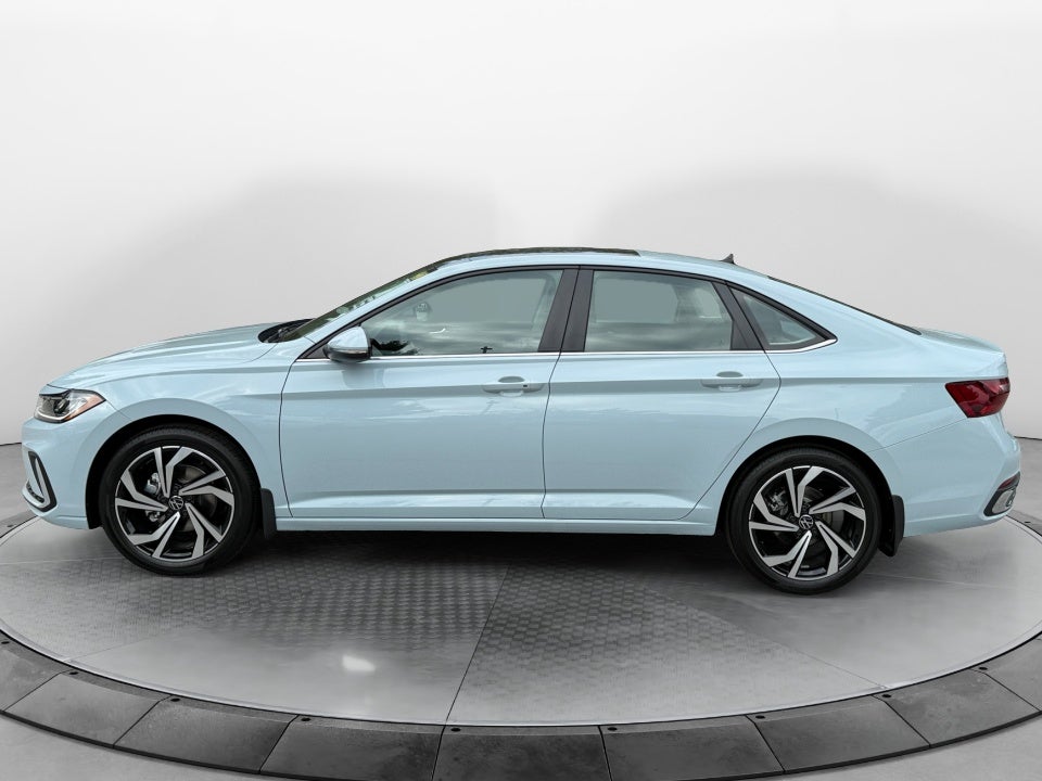 2027 Volkswagen Jetta SEL