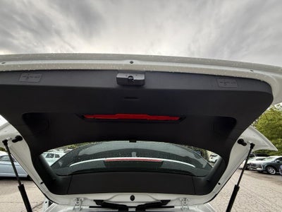 2026 Volkswagen Golf R 2.0T DSG