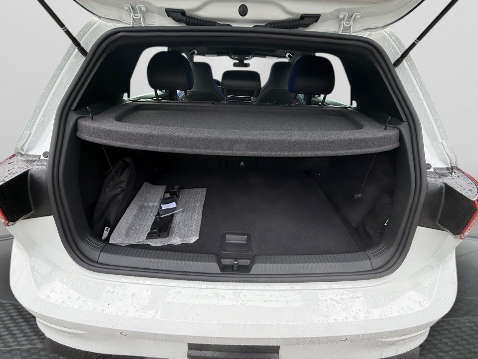 2026 Volkswagen Golf R 2.0T DSG