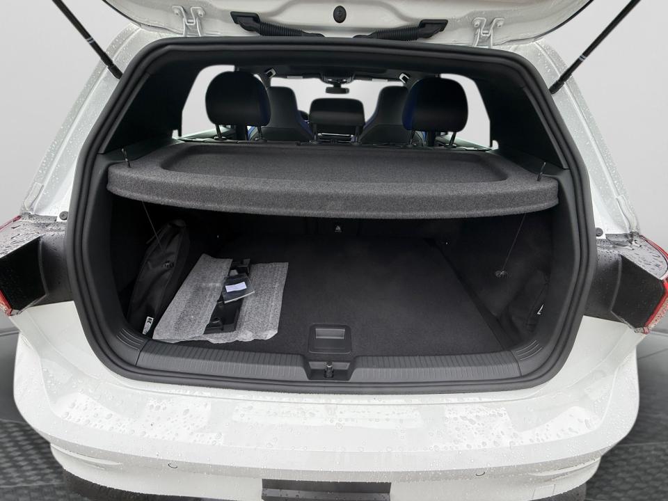 2026 Volkswagen Golf R 2.0T DSG