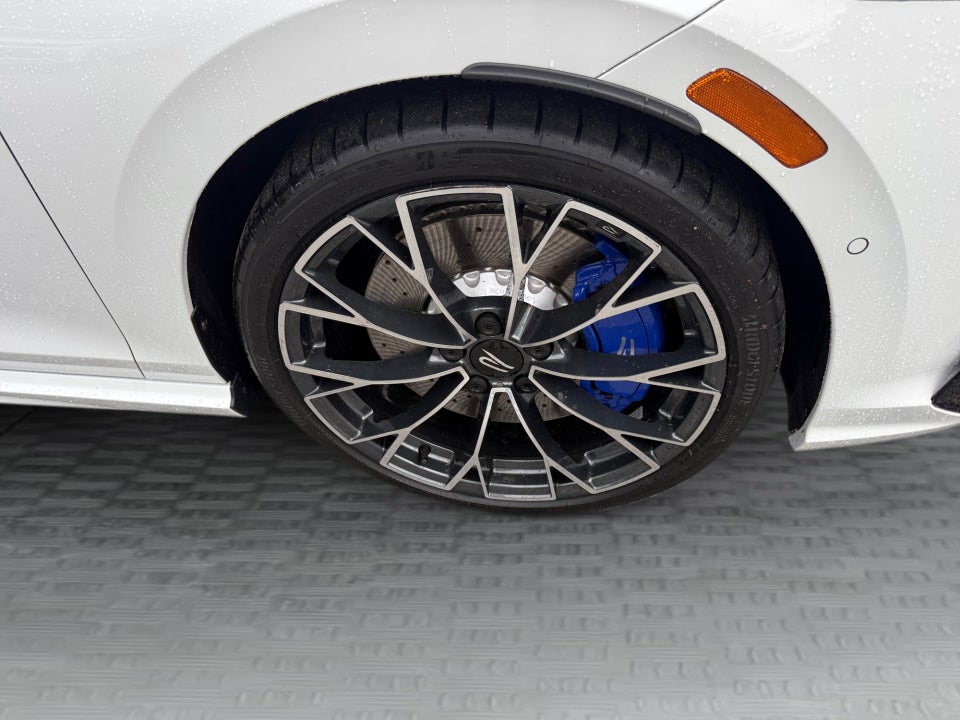 2026 Volkswagen Golf R 2.0T DSG