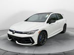2026 Volkswagen Golf R 2.0T DSG