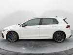 2026 Volkswagen Golf R 2.0T DSG