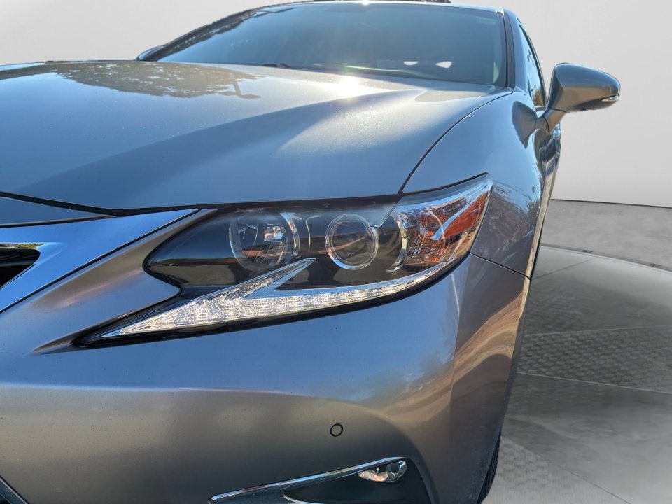 2016 Lexus ES 350 350