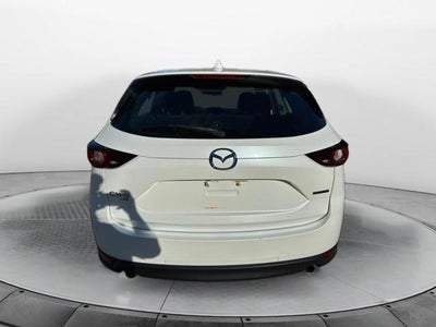2020 Mazda Mazda CX-5 Sport