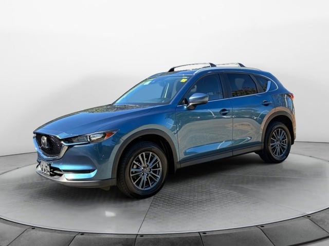 2020 Mazda Mazda CX-5 Touring