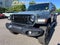 2026 Jeep Wrangler 4-Door Willys 4x4