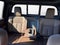 2023 Nissan Titan Platinum Reserve