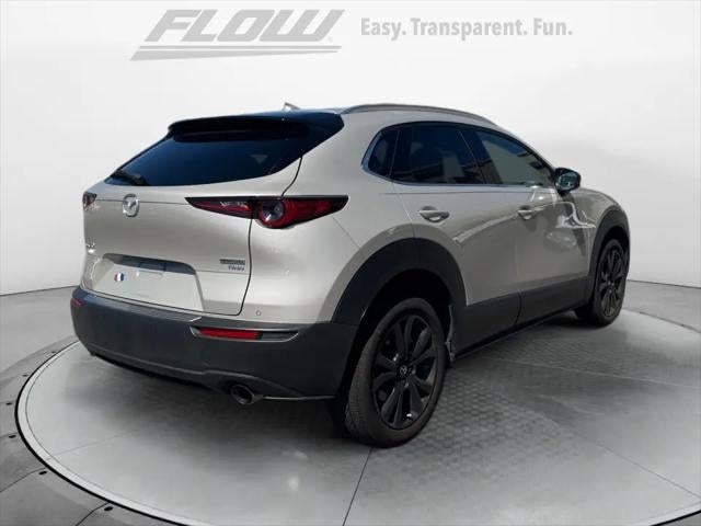 2024 Mazda Mazda CX-30 2.5 Turbo Premium Plus Package