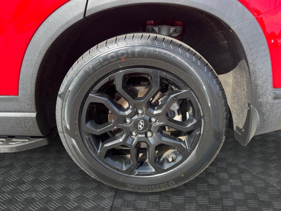 2022 Hyundai Santa Fe XRT