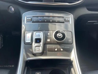 2022 Hyundai Santa Fe XRT