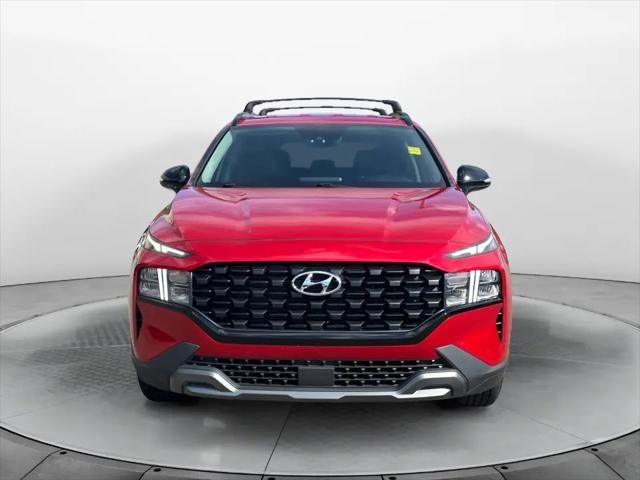 2022 Hyundai Santa Fe XRT
