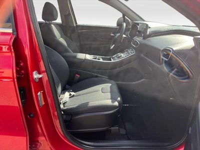 2022 Hyundai Santa Fe XRT