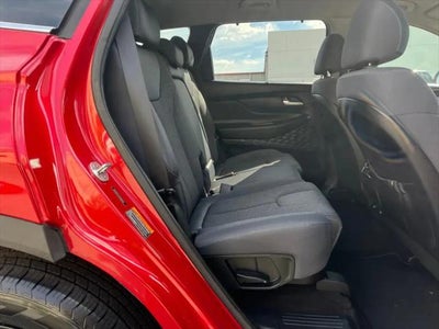2022 Hyundai Santa Fe XRT