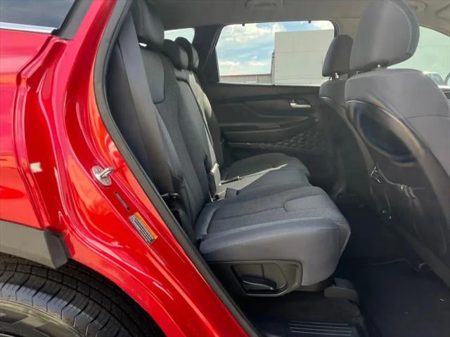 2022 Hyundai Santa Fe XRT