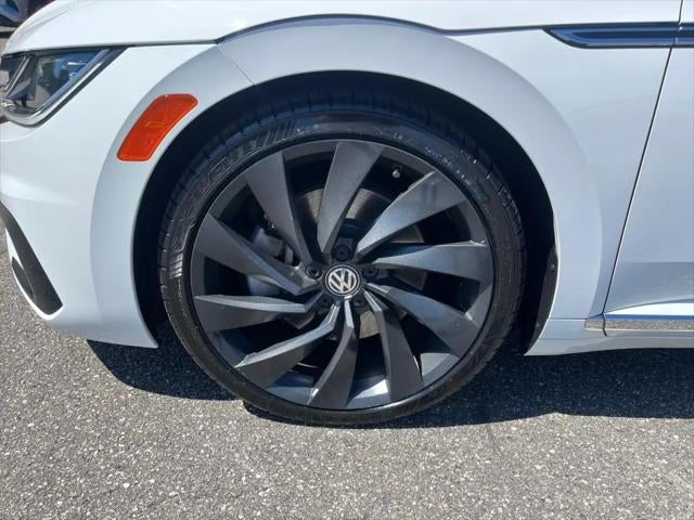2019 Volkswagen Arteon 2.0T SEL R-Line