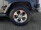 2016 Jeep Wrangler Sahara