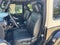 2016 Jeep Wrangler Sahara