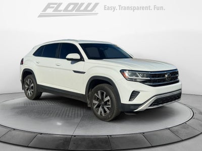 2021 Volkswagen Atlas Cross Sport 2.0T SE